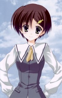 BUY NEW sola - 147831 Premium Anime Print Poster